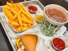 -Shake Shack(西单大悦城店)