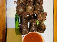 -思金拉措庄园藏餐(太阳岛店)