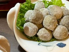 -爱新觉罗福臨火锅馆(万科滑雪场店)