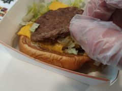 -麦当劳(中山八路店)