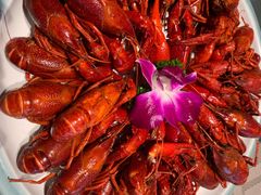 -楚鲜·汉正街一号(天河店)