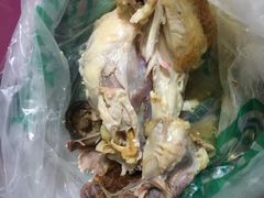 -大益烤鸡
