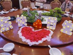 -潮喜竹溪荔湖酒家(荔枝湾店)