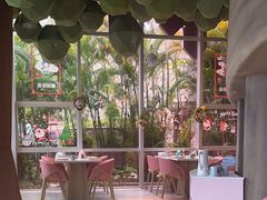 -水桶王国主题餐厅·聚会·生日派对·亲子活动·家庭套餐(亚龙湾希尔顿店)