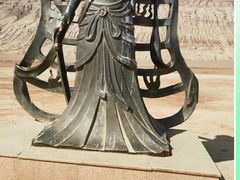 -火焰山景区(火焰山镇)