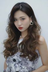 点击看大图 -NANAN美发沙龙