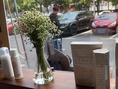-泰合玺·精油疗愈 SPA(南京河西万达店)