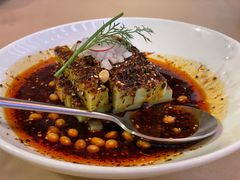 油辣子米豆腐-山石榴·贵州菜(丰盛里店)