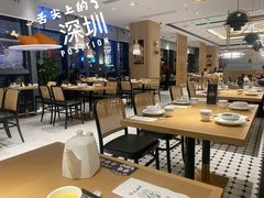 大堂-天怡興·百年蒸饺(中心书城店)