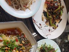 -礼耕堂·百年茶人餐厅(梅家坞店)