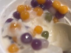 -杏甜品(尖沙咀加拿分道店)