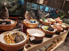 -百姓渔村(南中环店)