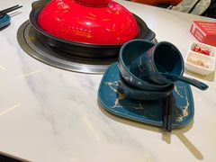 -润泽园椰子鸡(汇一城店)