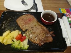 -必胜客(新中纬店)