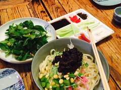 -四季民福烤鸭店(前门廊房二条店)