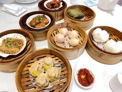 -万龙洲海鲜(大兴绿地缤纷城店)