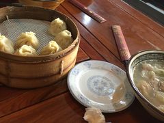 -四海楼(如皋定慧禅寺店)