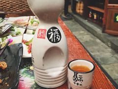 -束河人家(南锣鼓巷店)