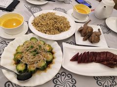 香烧牛舌-岭南海晏楼(东晓南店)