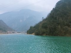 -硗碛藏寨·神木垒景区