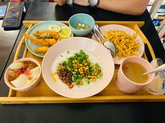 -大王油茶(二厂文创公园店)