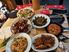 -蚝太郎烧烤(大寨路店)