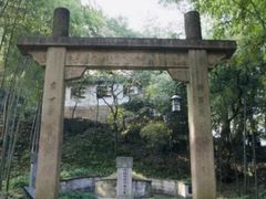 -杭州黄龙洞