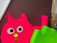 -六本木新城展望台(东京城市景观)