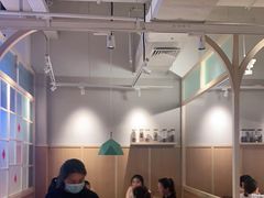 -溪林小馆(浦江城市生活广场店)