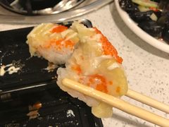 -昊·来了寿司(双楠2店)