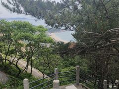 -崂山仰口游览区
