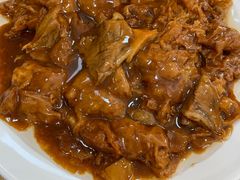 -老七饭馆(光荣道总店)