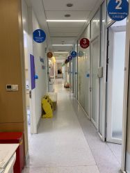 -唯儿诺儿童医院·儿科·眼科(新天地店)