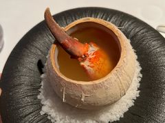 -金轩中餐厅 Jin Xuan(浦东丽思卡尔顿酒店)