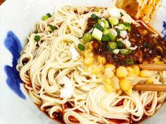 -兵哥豌豆面(建设巷店)