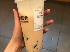 -卡旺卡(合肥步行街韵淮阁店)