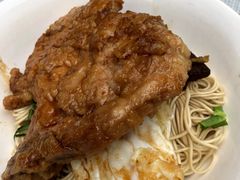 -小无锡面馆