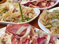 -齐齐哈尔烤肉·涮羊肉(光华中心店)