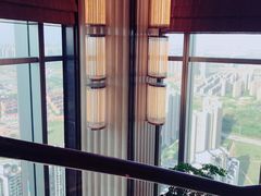 -Social 秀西餐厅-长沙瑞吉酒店(运达店)