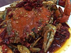 -南海渔家•海鲜•正宗海南菜(海棠湾店)