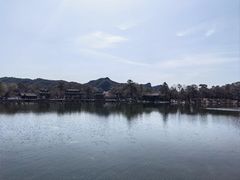 -承德避暑山庄景区