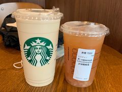 -星巴克(无锡百联奥特莱斯店)