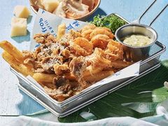 -blue frog蓝蛙(长泰广场店)