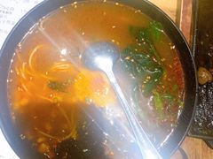 -小川洋风料理(街道口店)