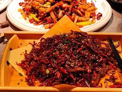 -麻都·成都菜(人民广场店)