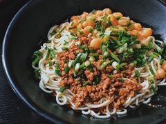 -丽影重庆小面(定西路店)
