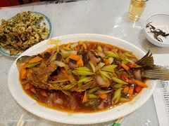 -三岔涧农家乐