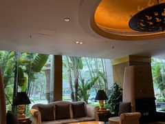 -深圳凯宾斯基酒店