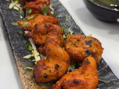 -VATAN INDIAN RESTAURANT米特餐饮有限公司(城北路店)