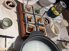 -滋粥楼·顺德菜(番禺广场总店)